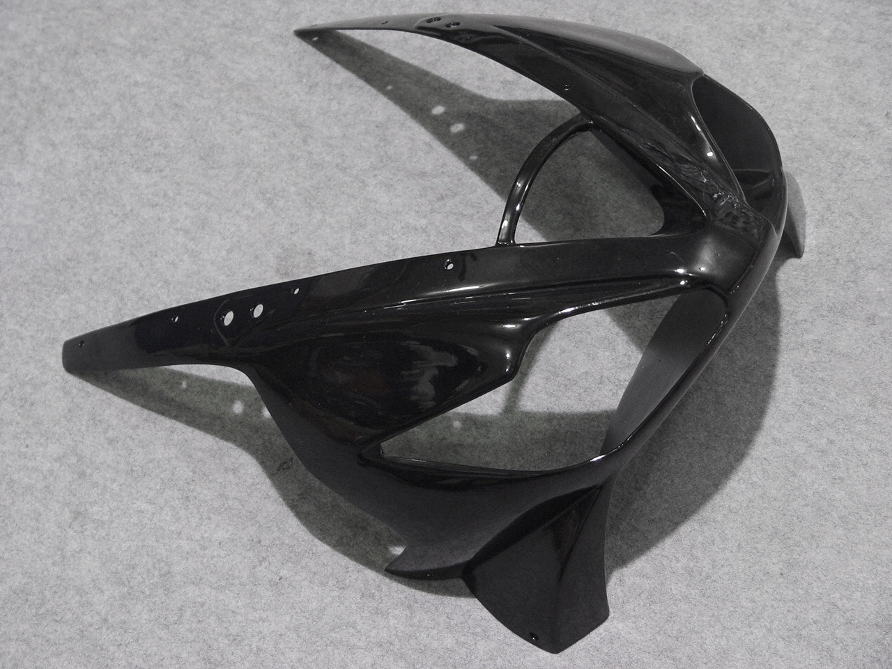 Aero fairing Nose Front Head For Triumph Daytona 675 2006 2007 2008