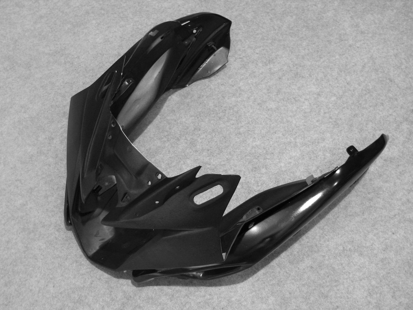 Aero fairing Nose Front Head For FZ6R 2009 2010 2011 2012 2013 2014 2015