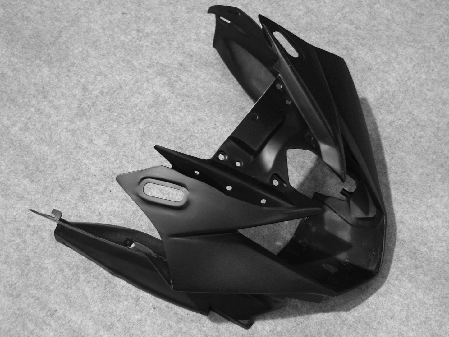 Aero fairing Nose Front Head For FZ6R 2009 2010 2011 2012 2013 2014 2015