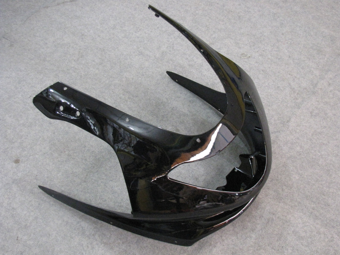 Aero fairing Nose Front Head For YZF600R Thundercat 1997 1998 1999 2000 2001 2002 2003 2004 2005 2006 2007