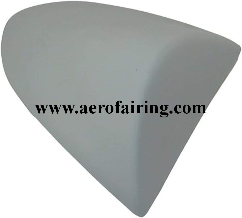 Add On Tank Cover Seat Cowl Racing Style For All Fairing Kit Windscreen Bolt Pearl Colour