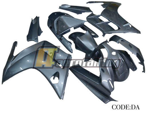 Aero Fairing Kit For Fjr1300 2002 2003 2004 2005 2006