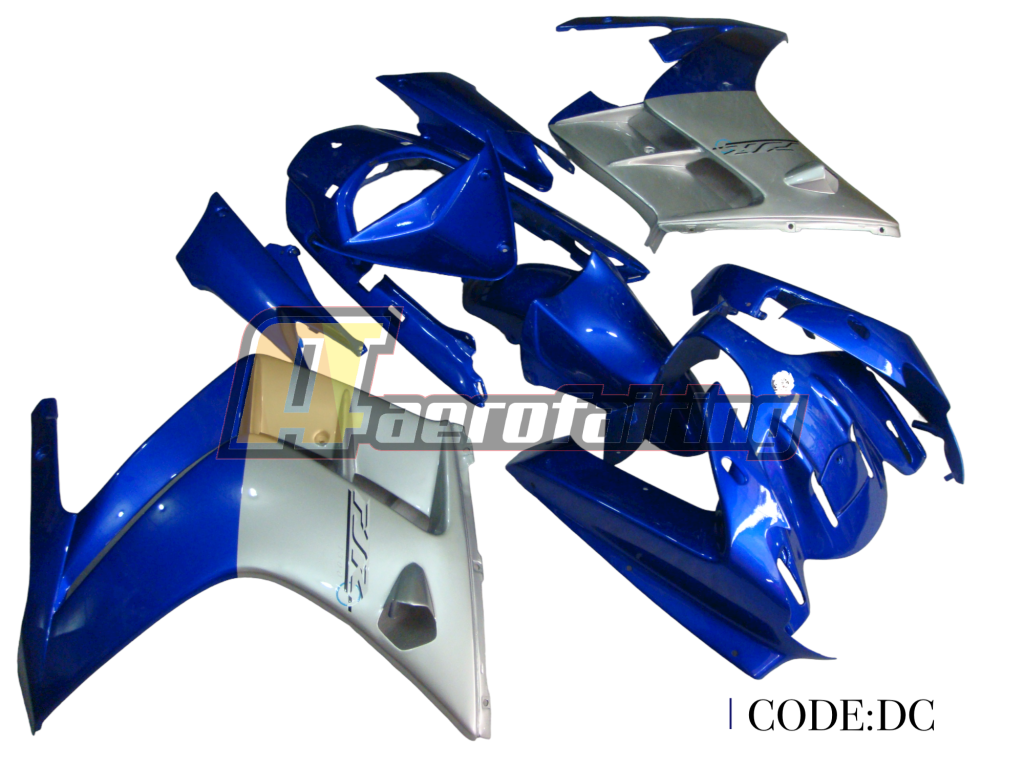 Aero Fairing Kit For Fjr1300 2002 2003 2004 2005 2006