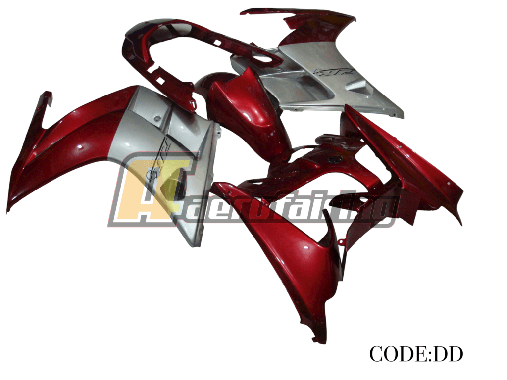 Aero Fairing Kit For Fjr1300 2002 2003 2004 2005 2006