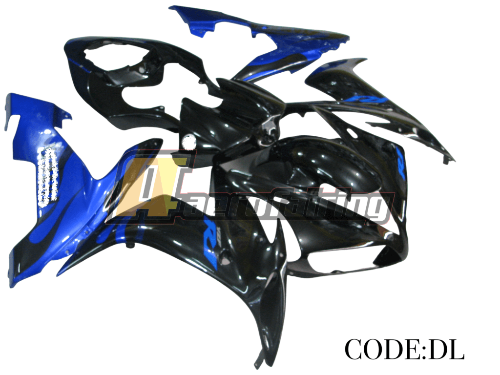 Aero-Fairing Kit For Yzf-1000 R1 2004 2005 2006 Nb