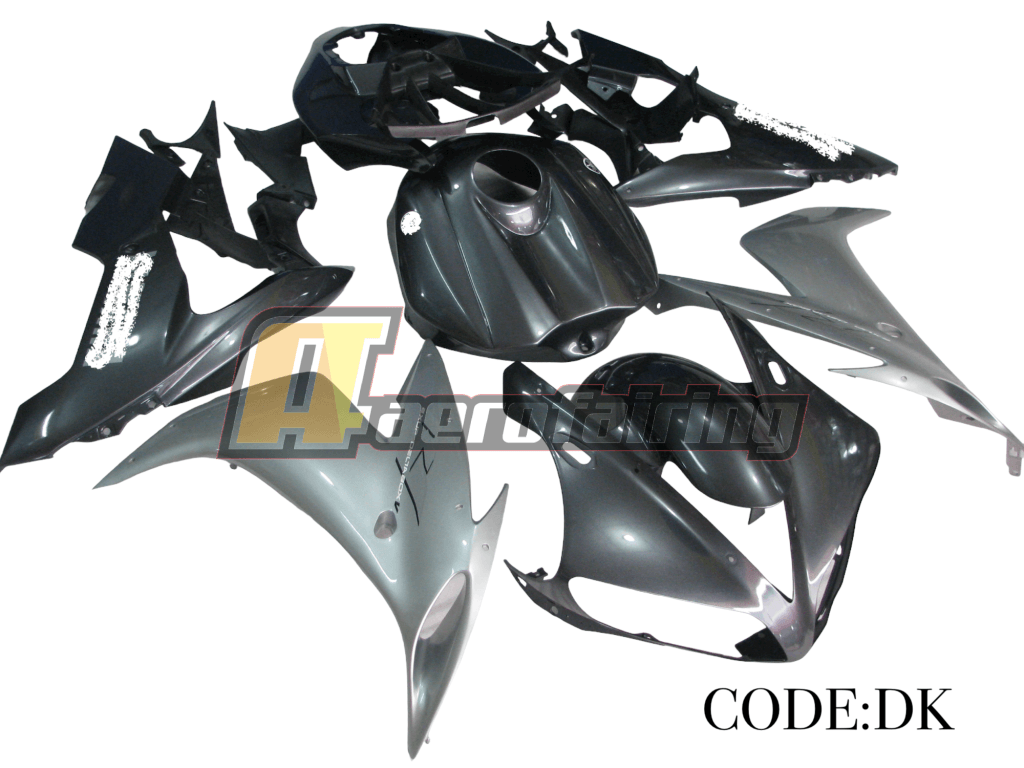 Aero-Fairing Kit For Yzf-1000 R1 2004 2005 2006 Nb