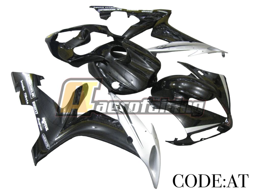 Aero-Fairing Kit For Yzf-1000 R1 2004 2005 2006 Nb