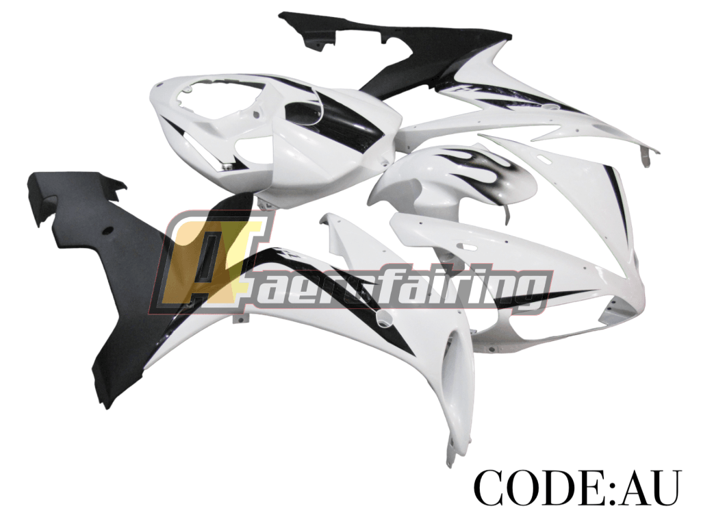 Aero-Fairing Kit For Yzf-1000 R1 2004 2005 2006 Nb