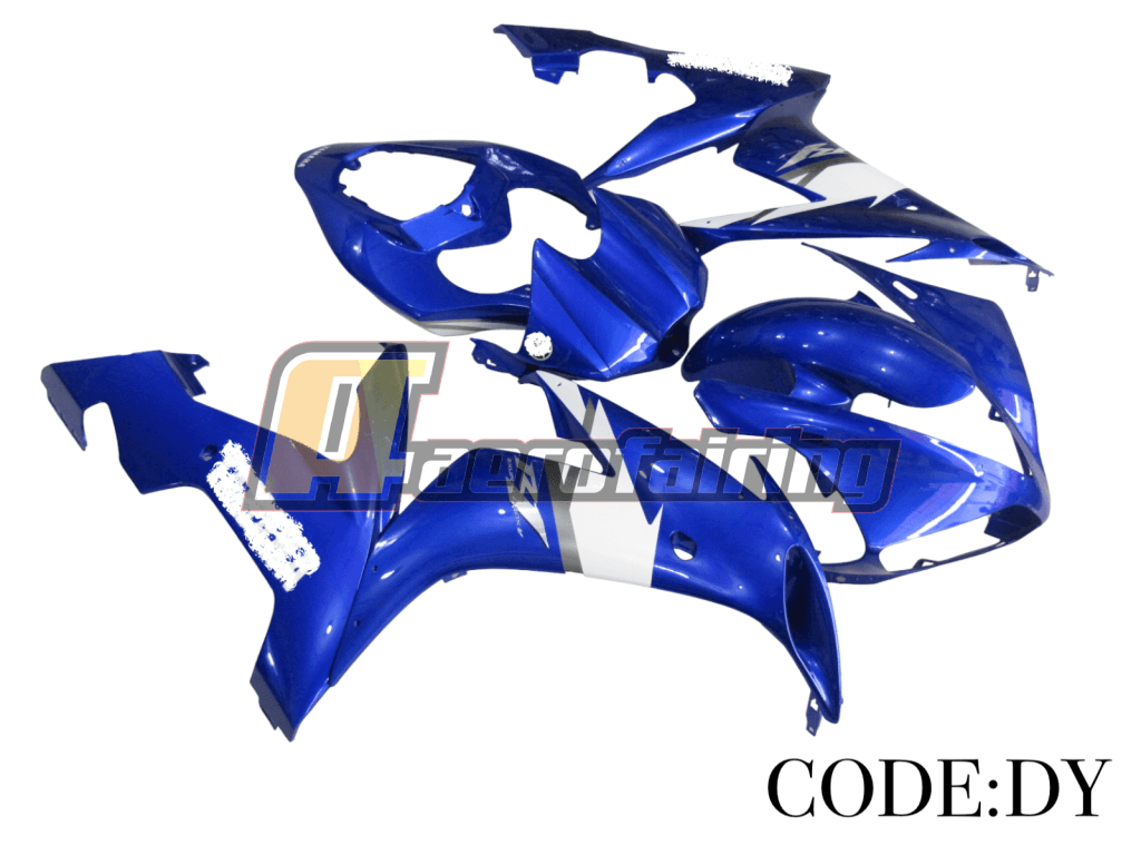 Aero-Fairing Kit For Yzf-1000 R1 2004 2005 2006 Nb