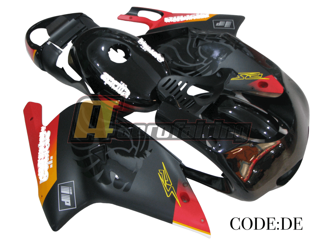 Copy Of Aero-Fairing Kit For Aprilia Rs125 2000 2001 2002 2003 2004 2005