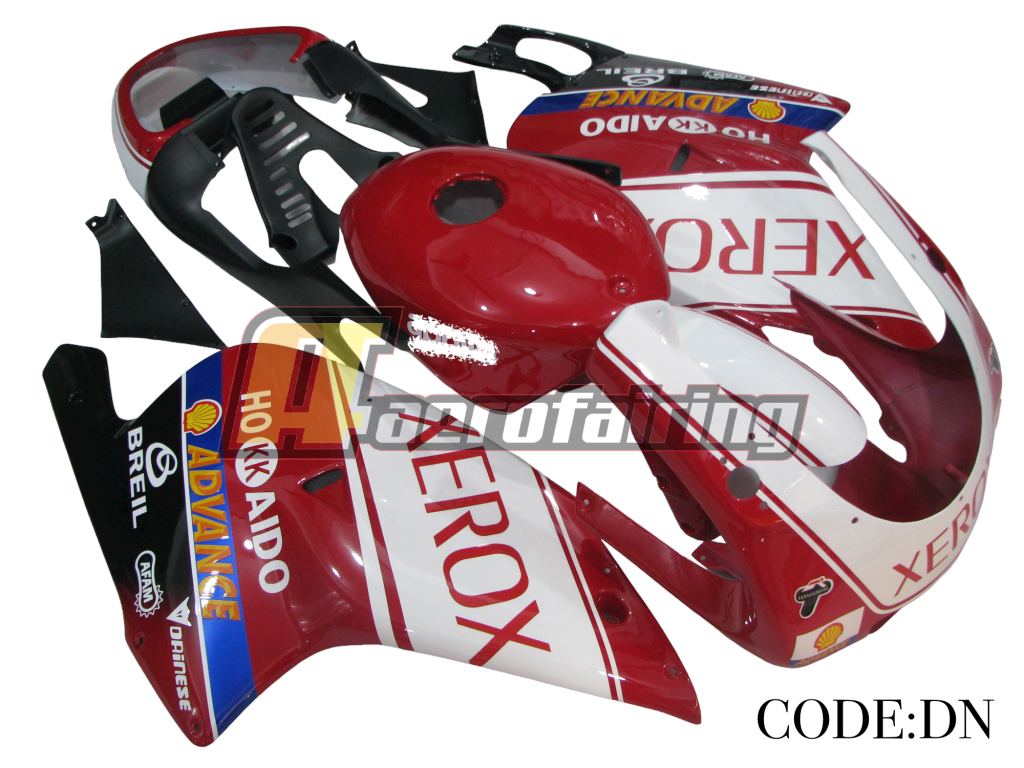 Copy Of Aero-Fairing Kit For Aprilia Rs125 2000 2001 2002 2003 2004 2005