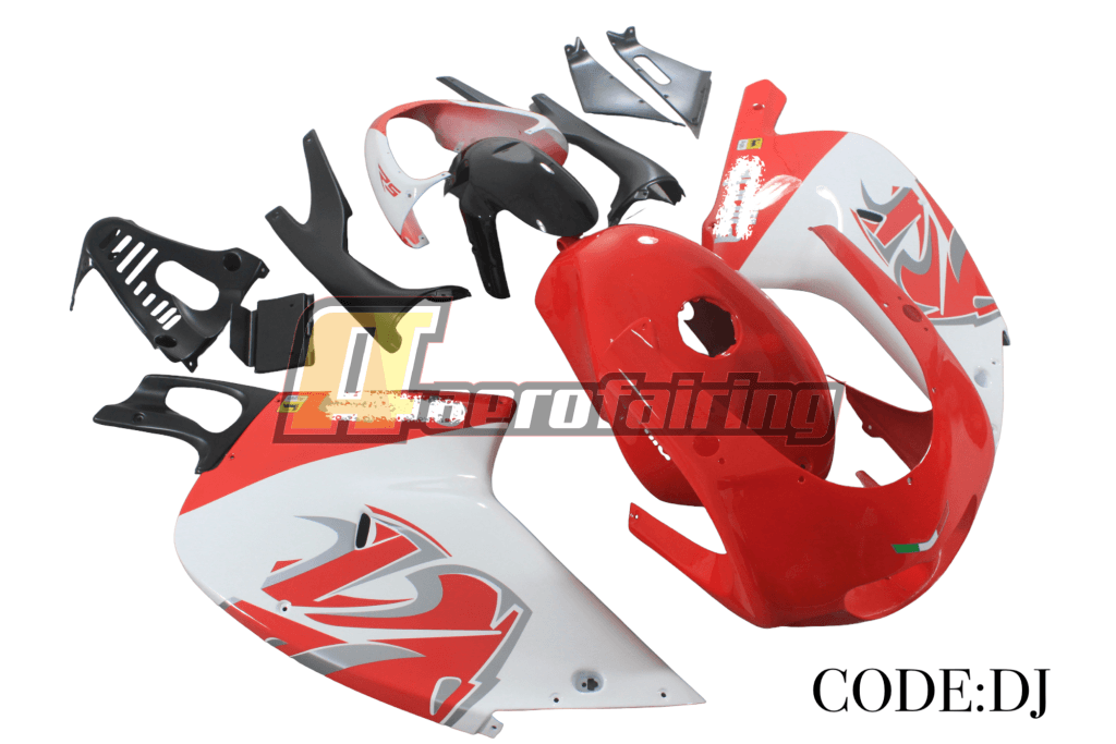 Copy Of Aero-Fairing Kit For Aprilia Rs125 2000 2001 2002 2003 2004 2005