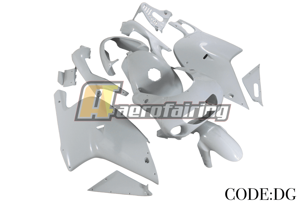 Copy Of Aero-Fairing Kit For Aprilia Rs125 2000 2001 2002 2003 2004 2005