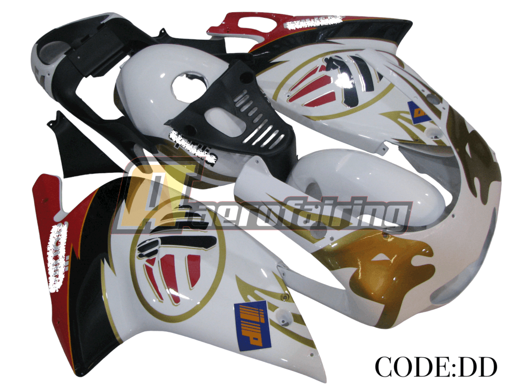 Copy Of Aero-Fairing Kit For Aprilia Rs125 2000 2001 2002 2003 2004 2005