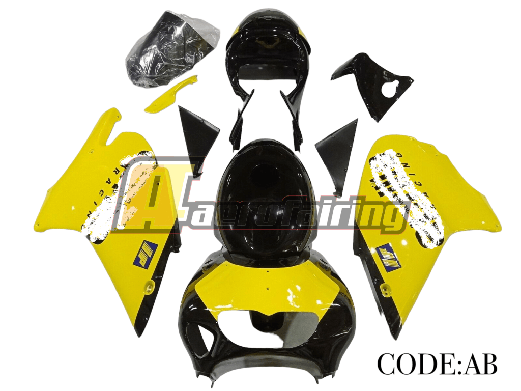 Copy Of Aero-Fairing Kit For Aprilia Rs250 1998 1999 2000 2001 2002