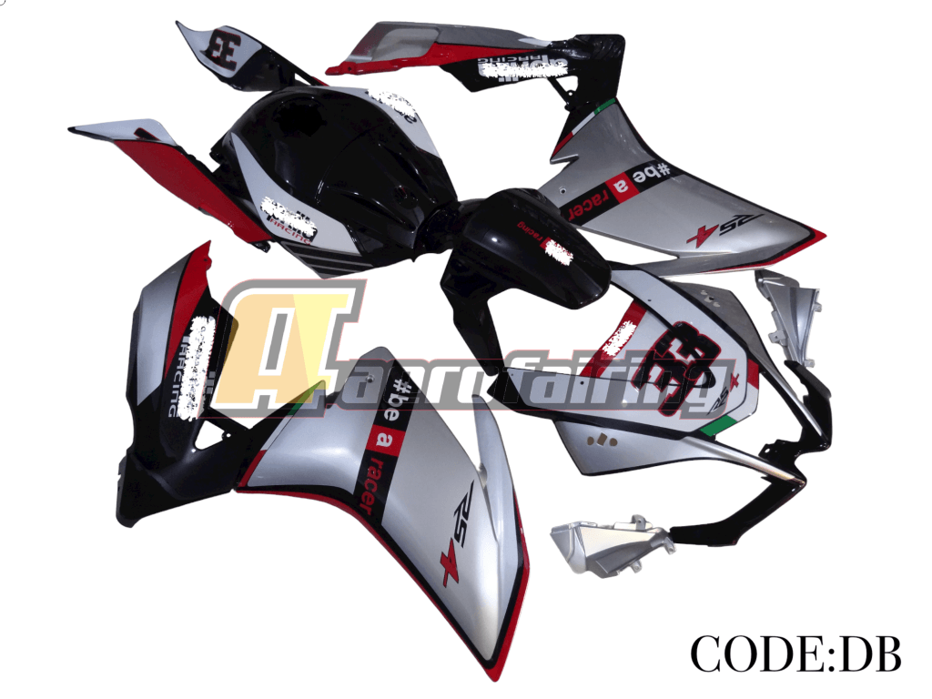 Copy Of Aero-Fairing Kit For Aprilia Rs4 125/50 2012 2013 2014