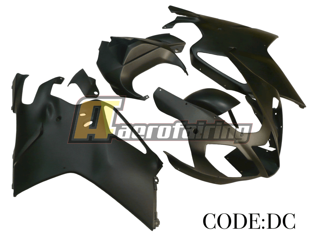 Copy Of Aero-Fairing Kit For Aprilia Rsv1000 2003 2004 2005 2006