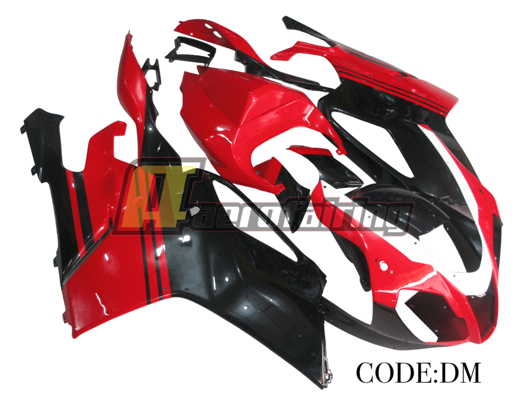 Copy Of Aero-Fairing Kit For Aprilia Rsv1000 2003 2004 2005 2006