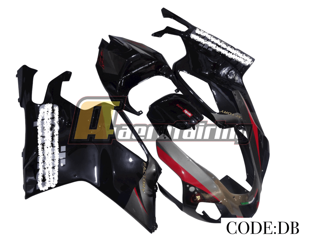 Copy Of Aero-Fairing Kit For Aprilia Rsv1000 2003 2004 2005 2006