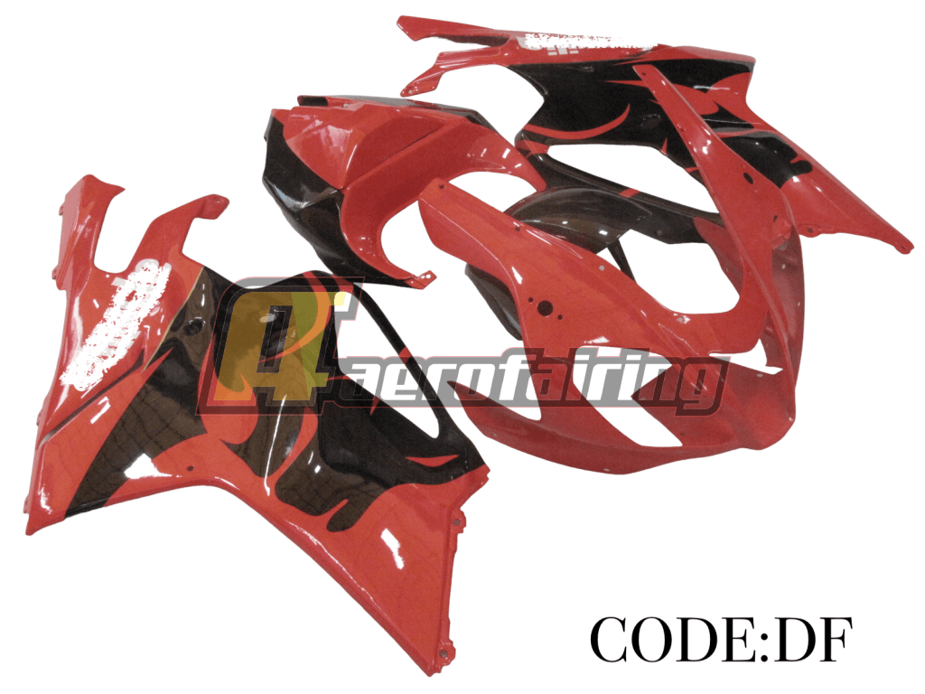 Copy Of Aero-Fairing Kit For Aprilia Rsv1000 2003 2004 2005 2006