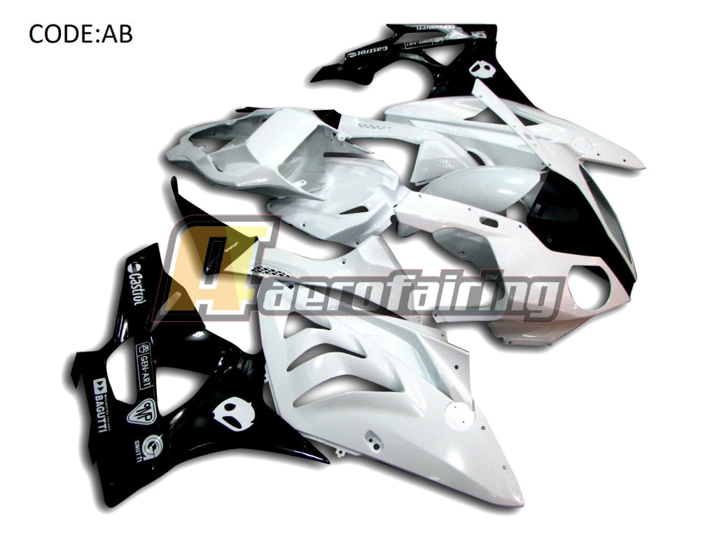 Copy Of Aero-Fairing Kit For Bmw S1000Rr 2009 2010 2011 2012 2013 2014 Kkb
