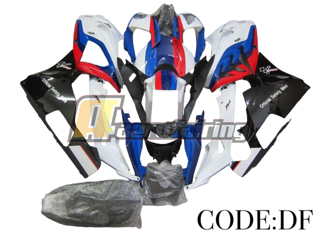 Copy Of Aero-Fairing Kit For Bmw S1000Rr 2015 2016 Kka