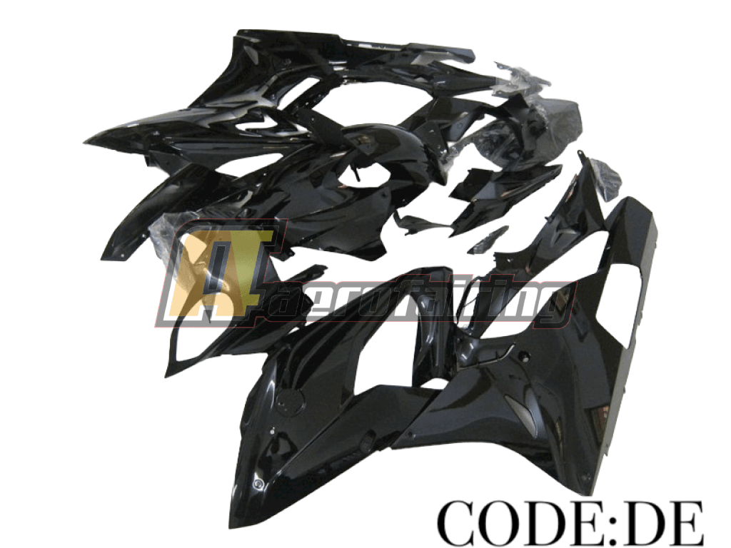 Copy Of Aero-Fairing Kit For Bmw S1000Rr 2015 2016 Kka