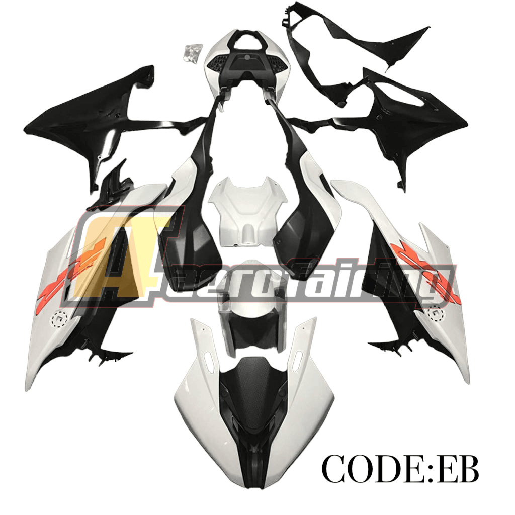 Copy Of Aero-Fairing Kit For Bmw S1000Rr 2019 2020 2021 2022