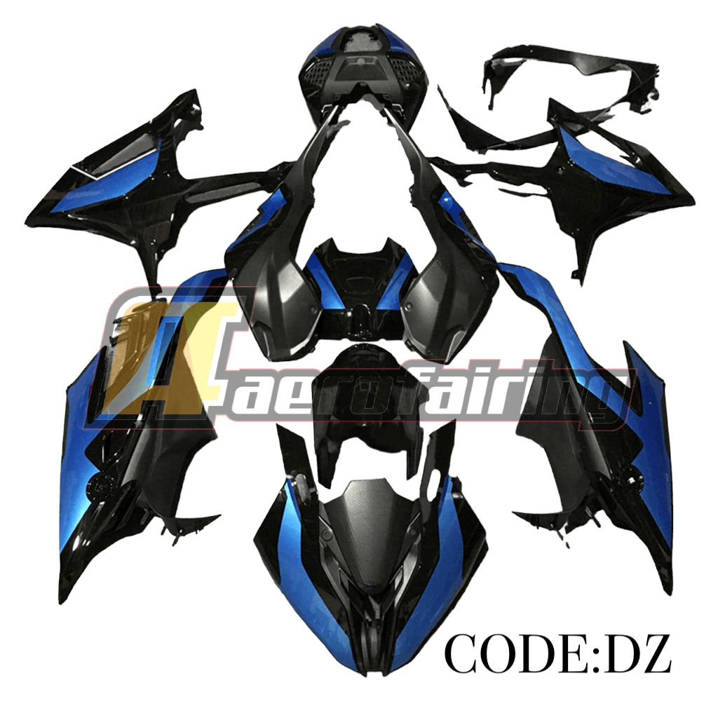 Copy Of Aero-Fairing Kit For Bmw S1000Rr 2019 2020 2021 2022