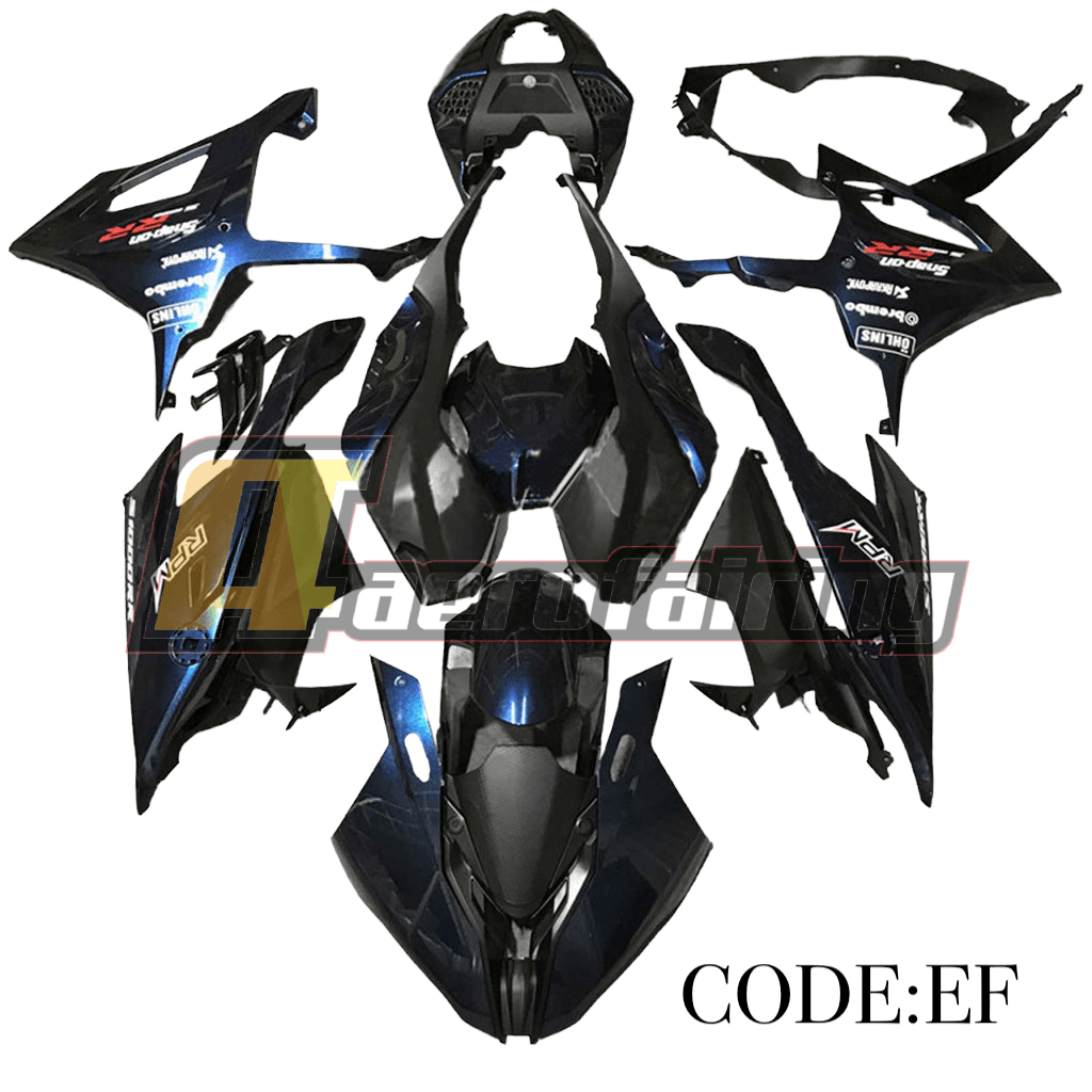 Copy Of Aero-Fairing Kit For Bmw S1000Rr 2019 2020 2021 2022