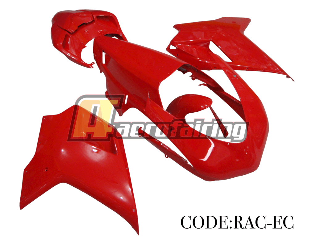 Copy Of Aero-Fairing Kit For Ducati 1098/848/1198 2007 2008 2009 2010 2011