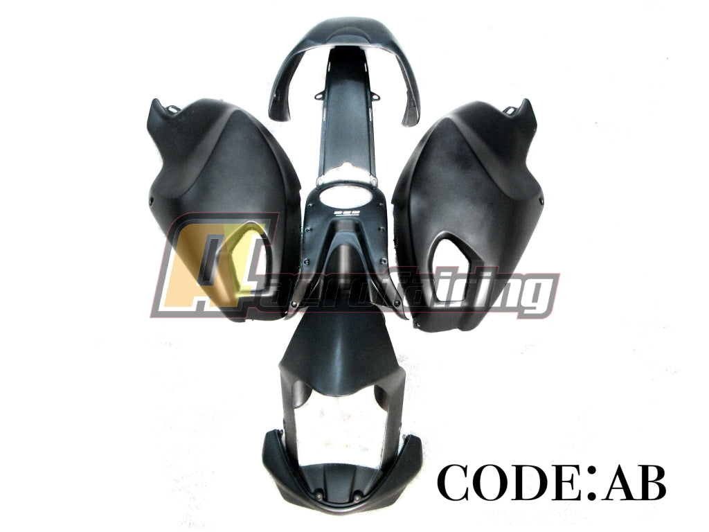 Copy Of Aero-Fairing Kit For Ducati 696/795/796/M1100 2008 2009 2010 2011 2012 2013 2014