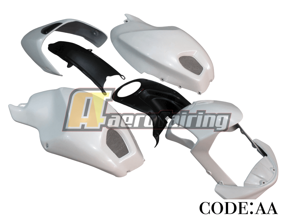 Copy Of Aero-Fairing Kit For Ducati 696/795/796/M1100 2008 2009 2010 2011 2012 2013 2014