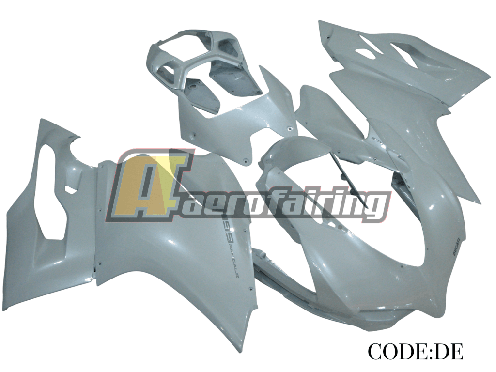 Copy Of Aero Fairing Kit For Ducati 899/1199 2012 2013