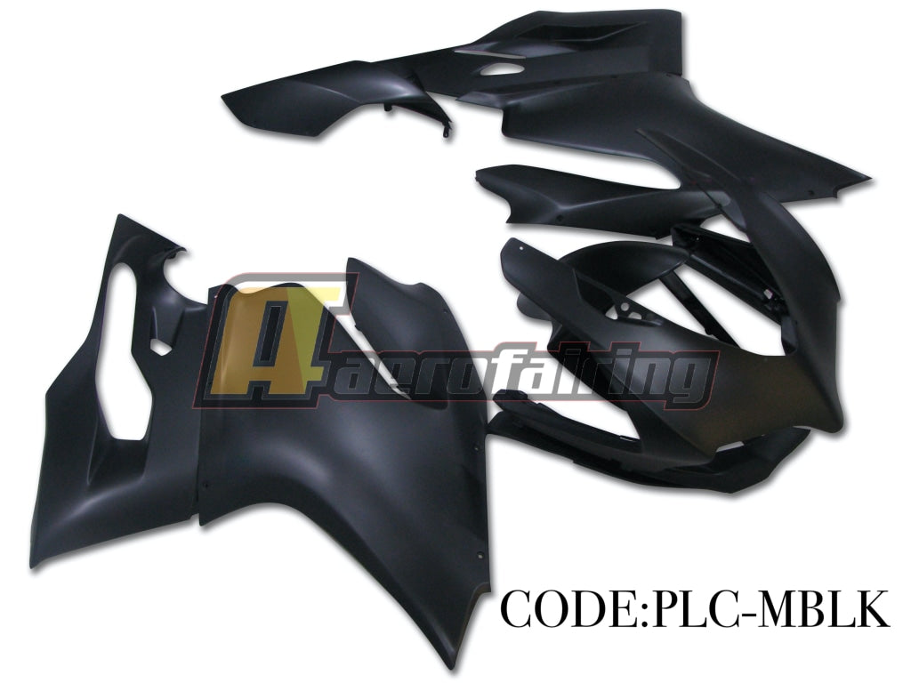 Copy Of Aero Fairing Kit For Ducati 899/1199 2012 2013