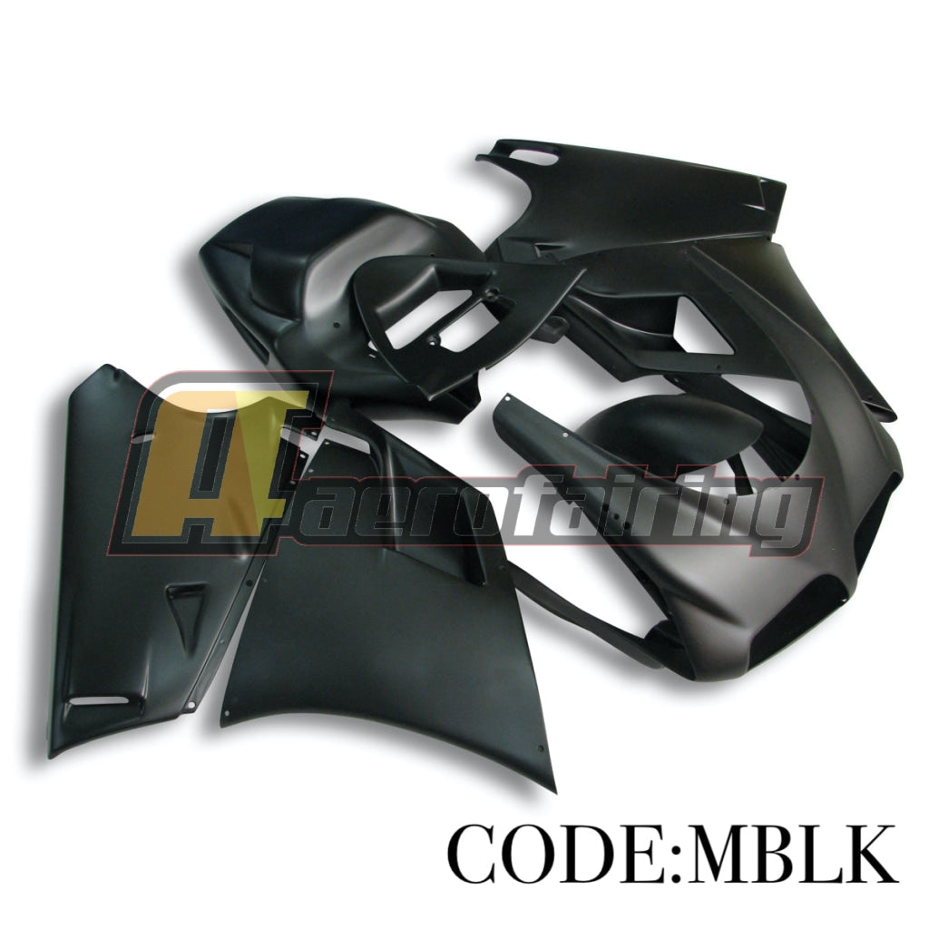 Copy Of Aero-Fairing Kit For Ducati 996 748 1996 1997 1998 1999 2000 2001 2002