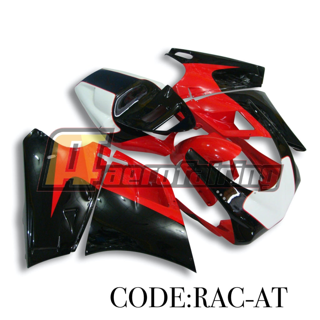 Copy Of Aero-Fairing Kit For Ducati 996 748 1996 1997 1998 1999 2000 2001 2002