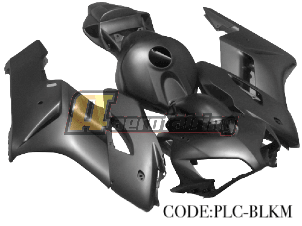 Copy Of Aero-Fairing Kit For Honda Cbr1000Rr 2004 2005 Fireblade Kka