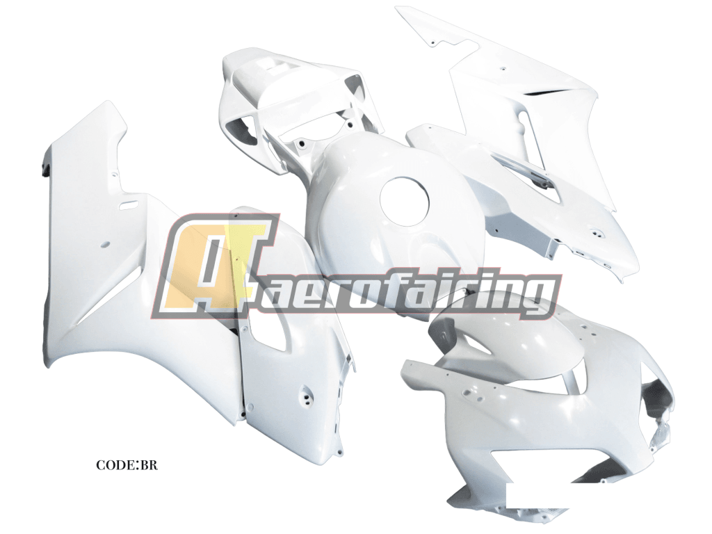 Copy Of Aero-Fairing Kit For Honda Cbr1000Rr 2004 2005 Fireblade Kka