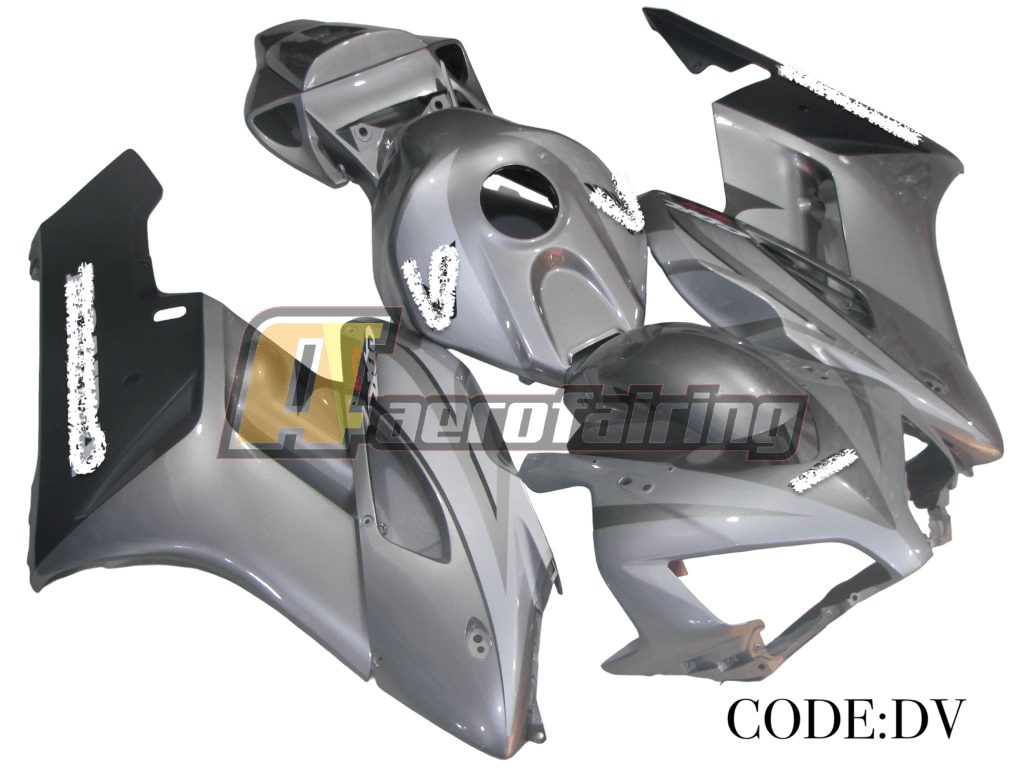 Copy Of Aero-Fairing Kit For Honda Cbr1000Rr 2004 2005 Fireblade Kka