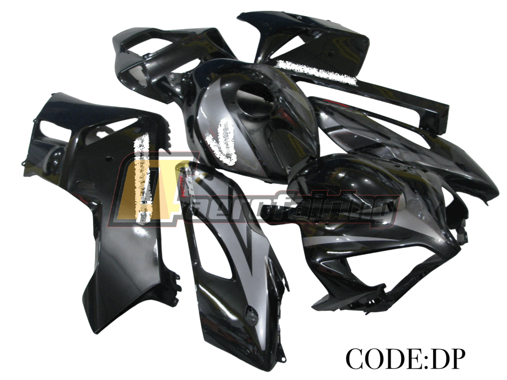 Copy Of Aero-Fairing Kit For Honda Cbr1000Rr 2004 2005 Fireblade Kka