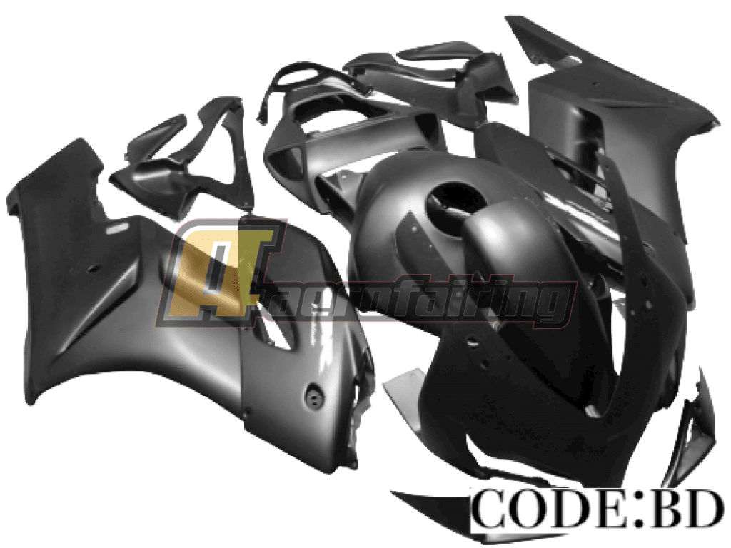 Copy Of Aero-Fairing Kit For Honda Cbr1000Rr 2004 2005 Fireblade Kka