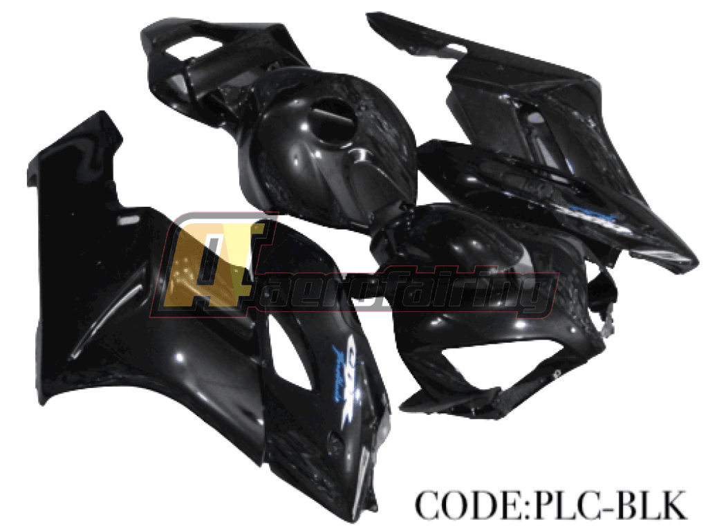 Copy Of Aero-Fairing Kit For Honda Cbr1000Rr 2004 2005 Fireblade Kka