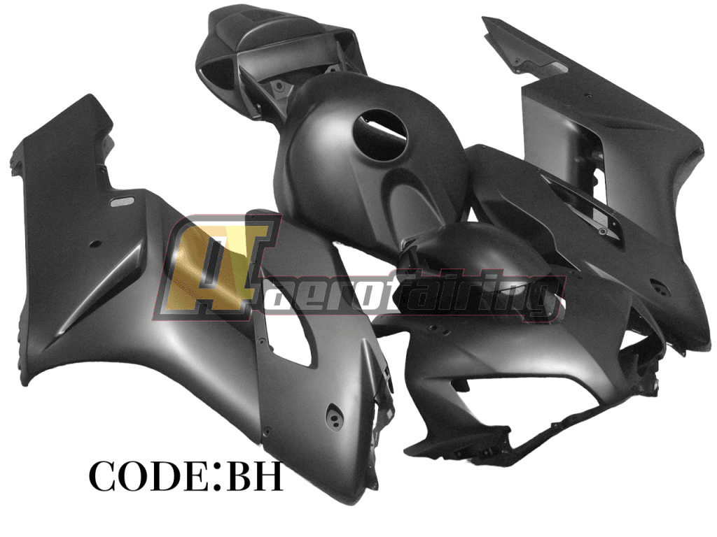 Copy Of Aero-Fairing Kit For Honda Cbr1000Rr 2004 2005 Fireblade Kka