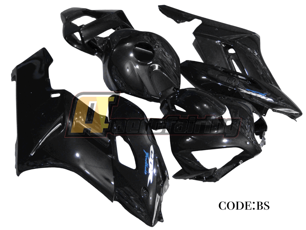 Copy Of Aero-Fairing Kit For Honda Cbr1000Rr 2004 2005 Fireblade Kka