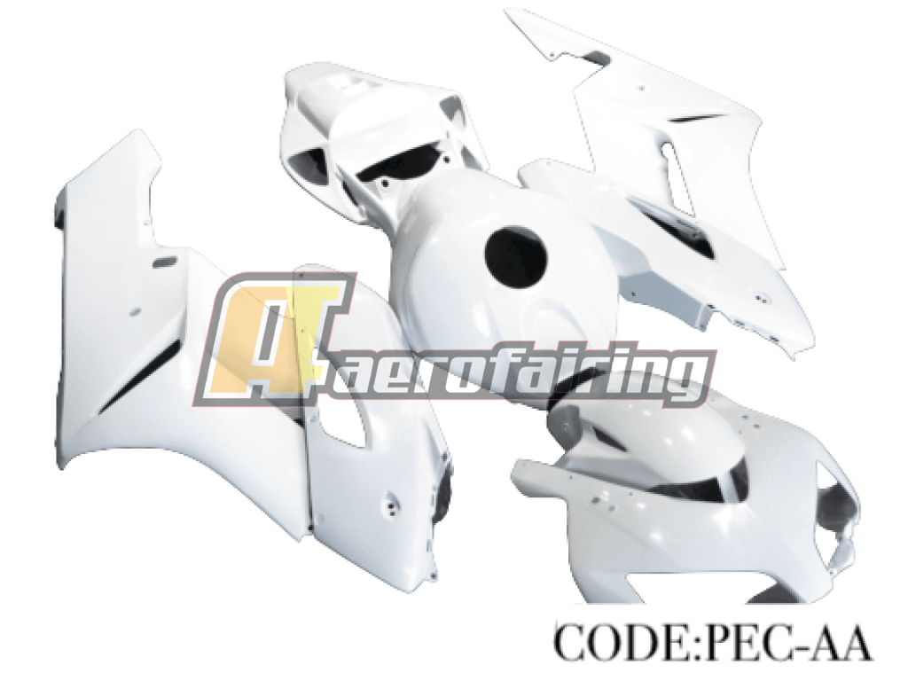 Copy Of Aero-Fairing Kit For Honda Cbr1000Rr 2004 2005 Fireblade Kka