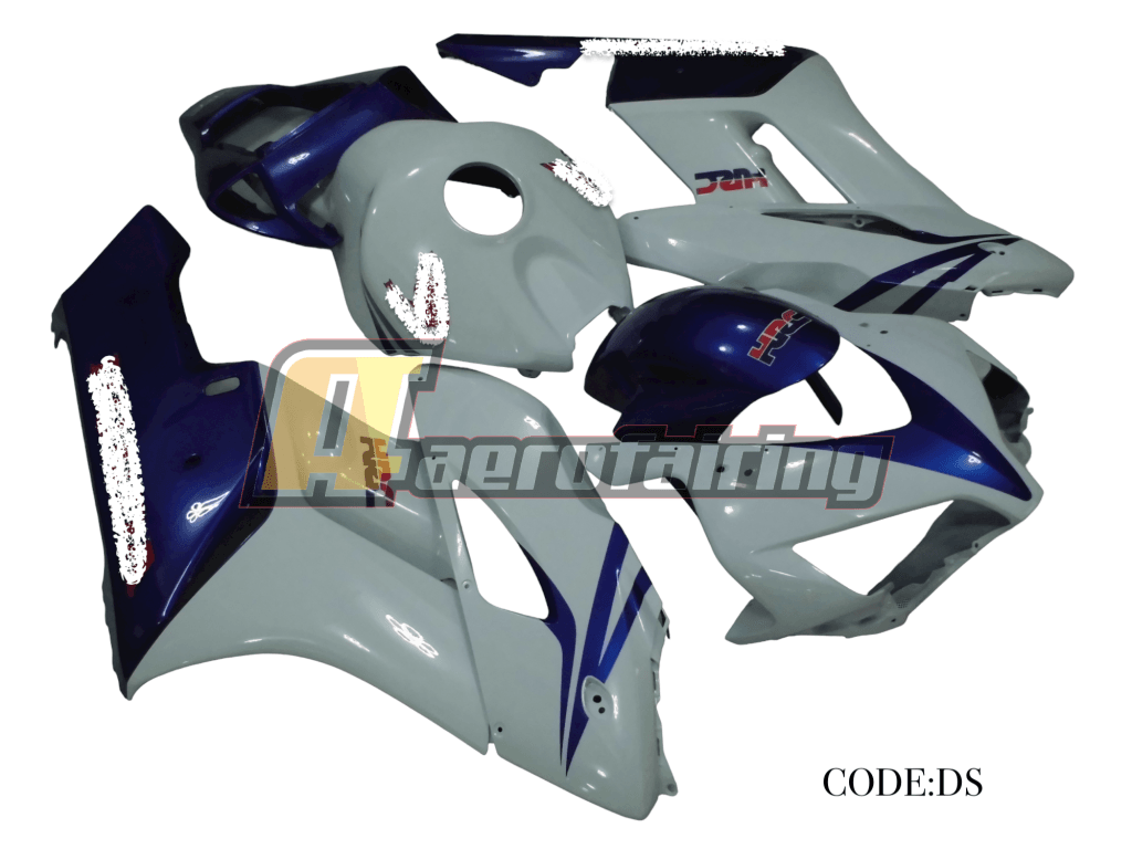 Copy Of Aero-Fairing Kit For Honda Cbr1000Rr 2004 2005 Fireblade Kka