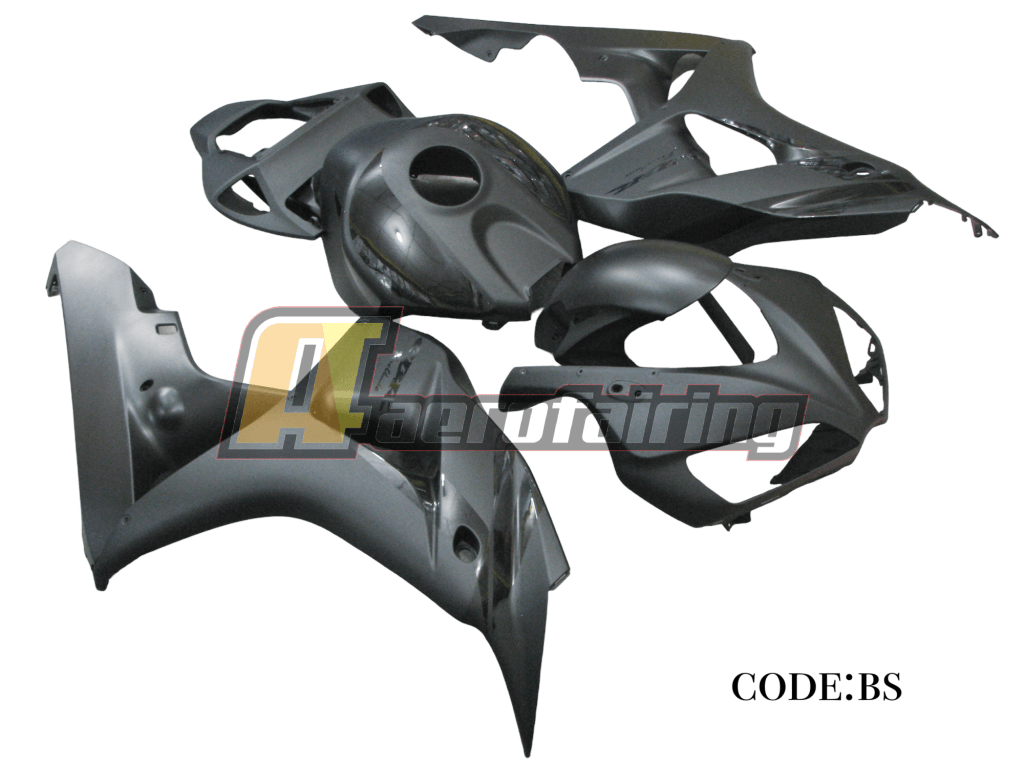 Copy Of Aero-Fairing Kit For Honda Cbr1000Rr 2006 2007 Fireblade Kka