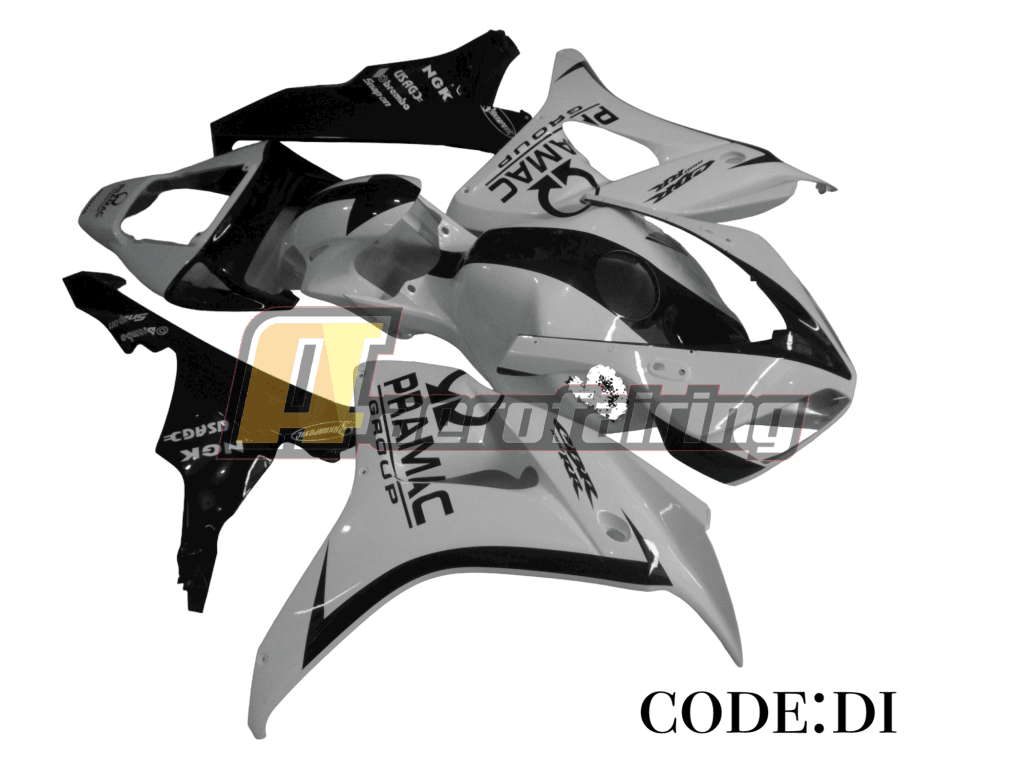 Copy Of Aero-Fairing Kit For Honda Cbr1000Rr 2006 2007 Fireblade Kka