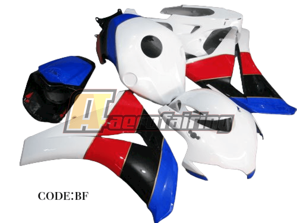 Copy Of Aero-Fairing Kit For Honda Cbr1000Rr 2008 2009 2010 2011 Fireblade